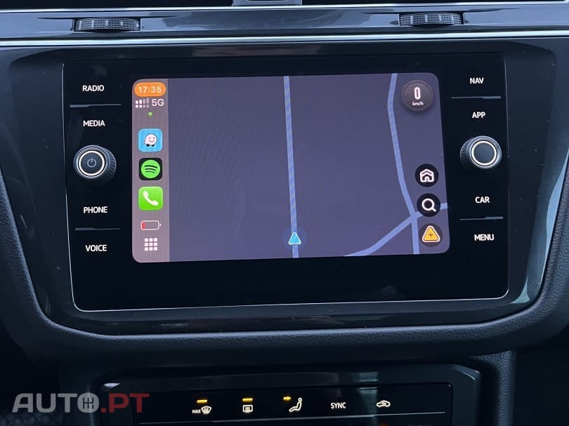 Volkswagen Tiguan 1.4 TSI eHybrid Life DSG