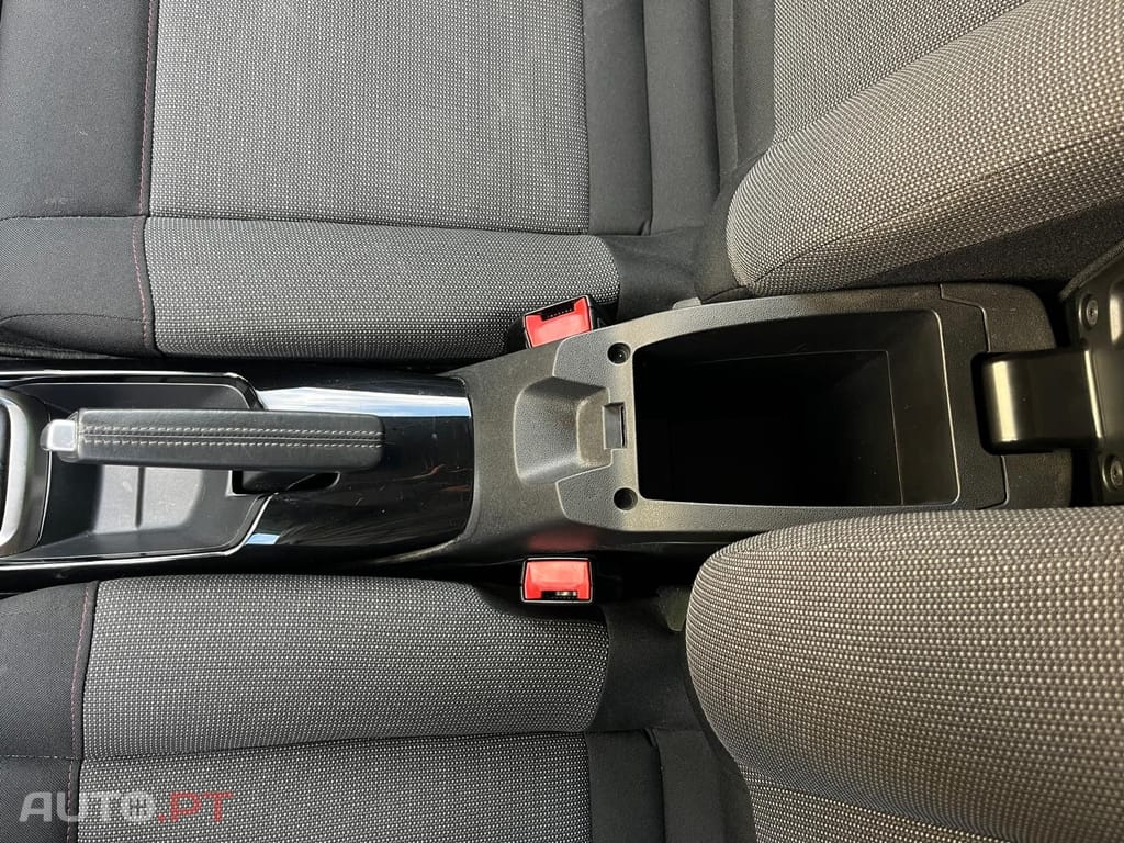 Citroen C4 Cactus 1.2 e-THP Feel