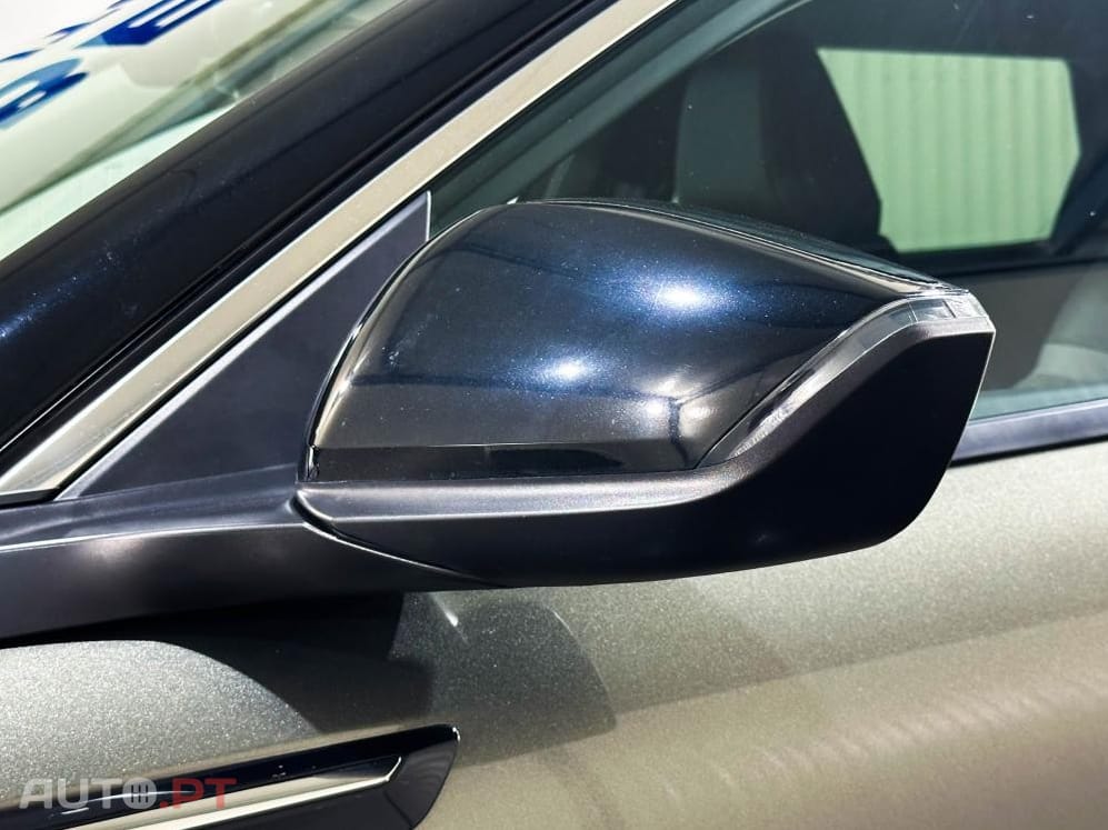 Citroen C5 X 1.6 Hybrid Feel Pack e-EAT8