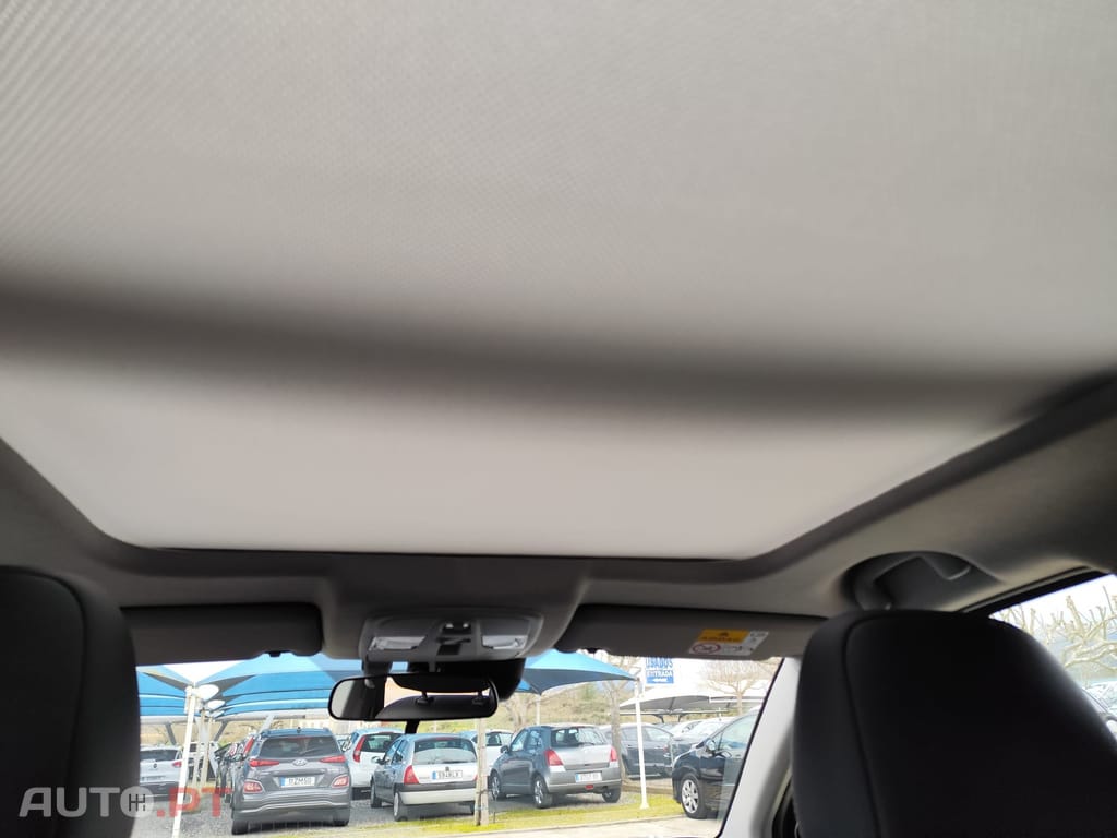 Suzuki S-Cross 1.4T S3 Mild Hybrid Aut.