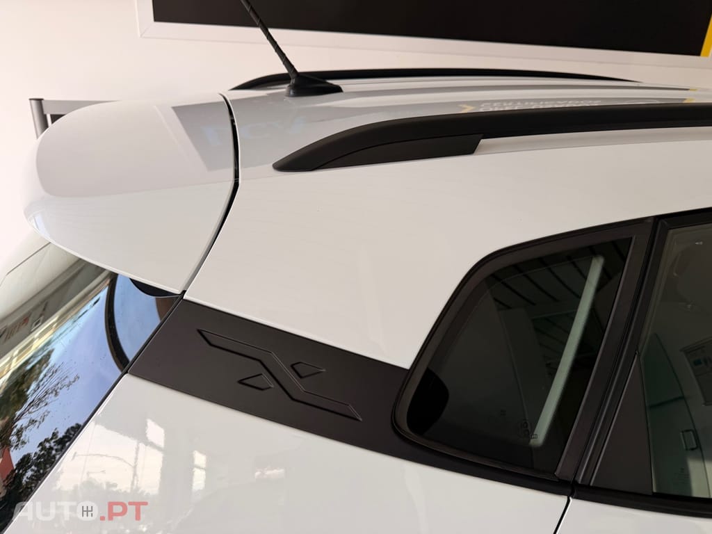 Seat Arona 1.0 TSI Style