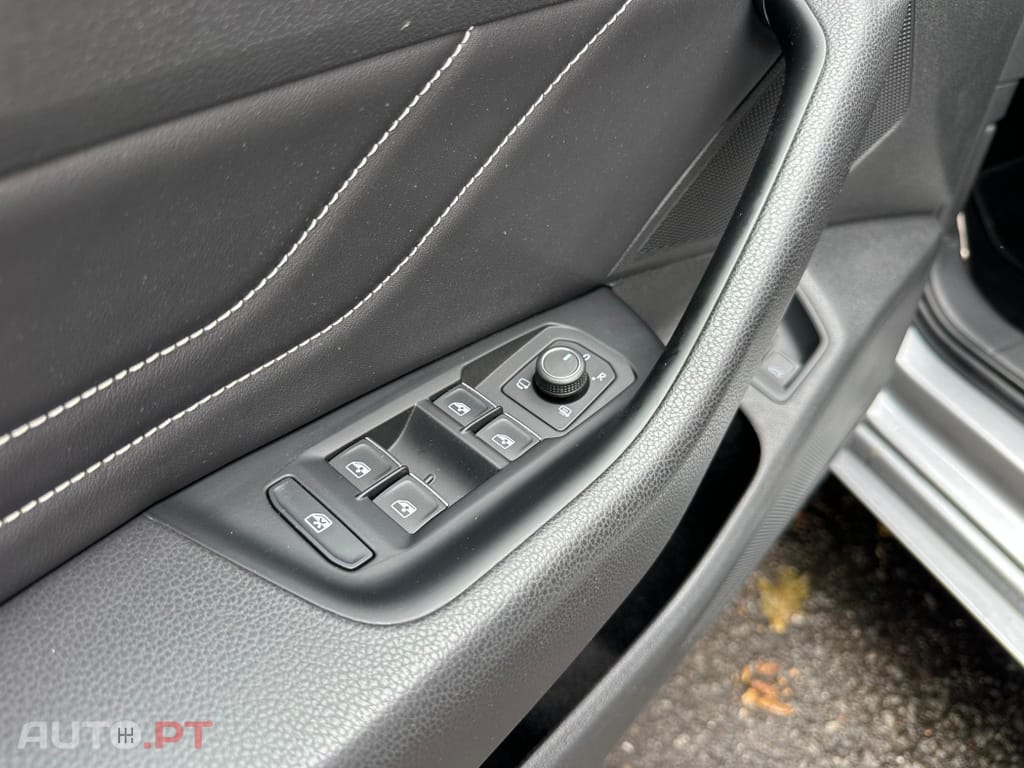 Volkswagen Arteon 1.4 TSI eHybrid Elegance