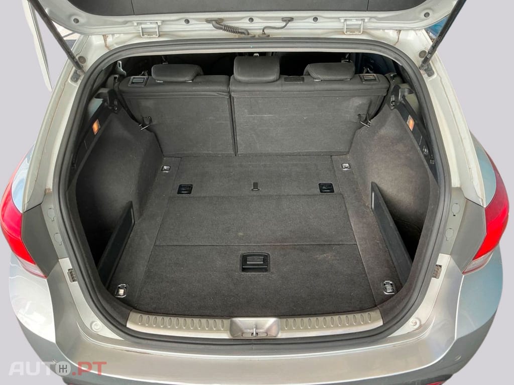 Hyundai i40 1.7 CRDi Comfort