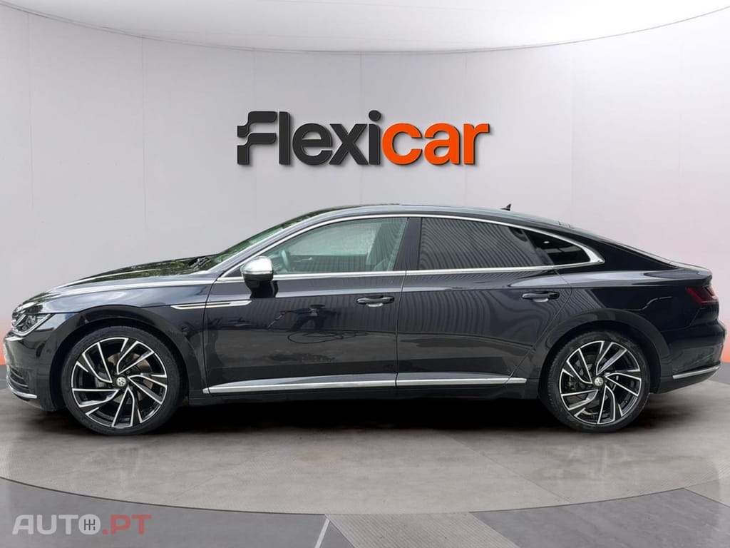 Volkswagen Arteon 2.0 TDI Elegance DSG