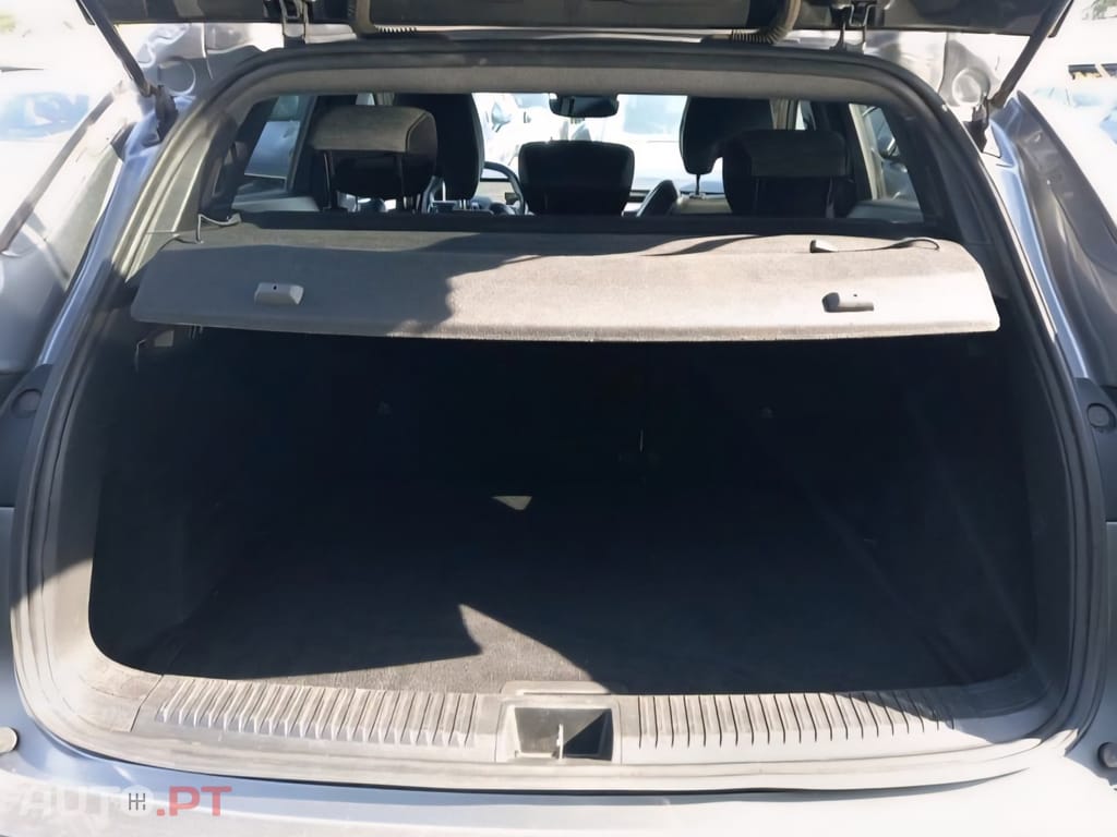 Renault Austral 1.2 E-Tech Full Hybrid Evolution