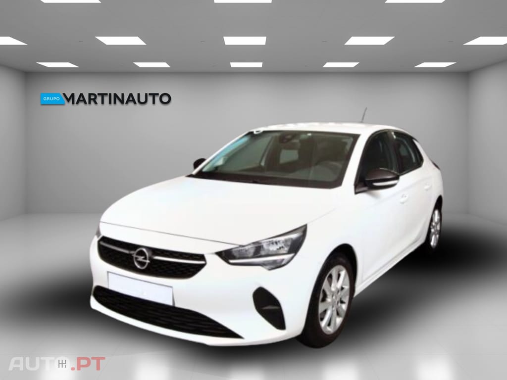 Opel Corsa 1.2 Edition