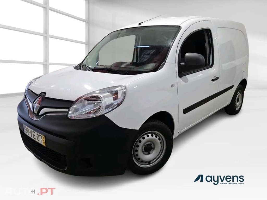 Renault Kangoo Express 1.5 dCi Business S/S 3L