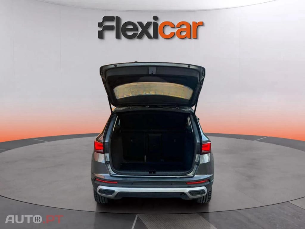 Seat Ateca 2.0 TDI Style