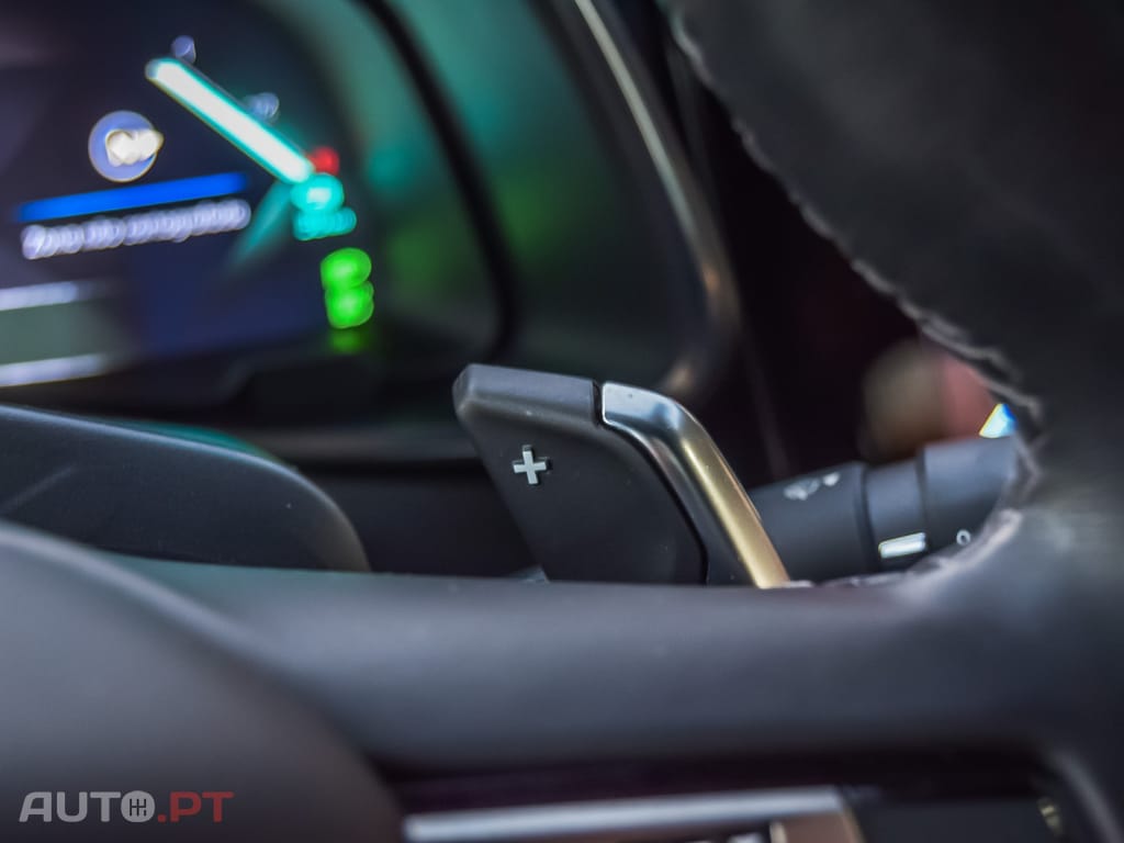 DS DS7 Crossback E-Tense Rivoli EAT8