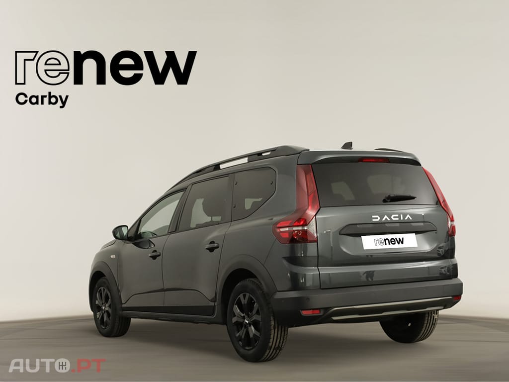 Dacia Jogger Jogger 1.0 ECO-G Extreme 7L Bi-Fuel