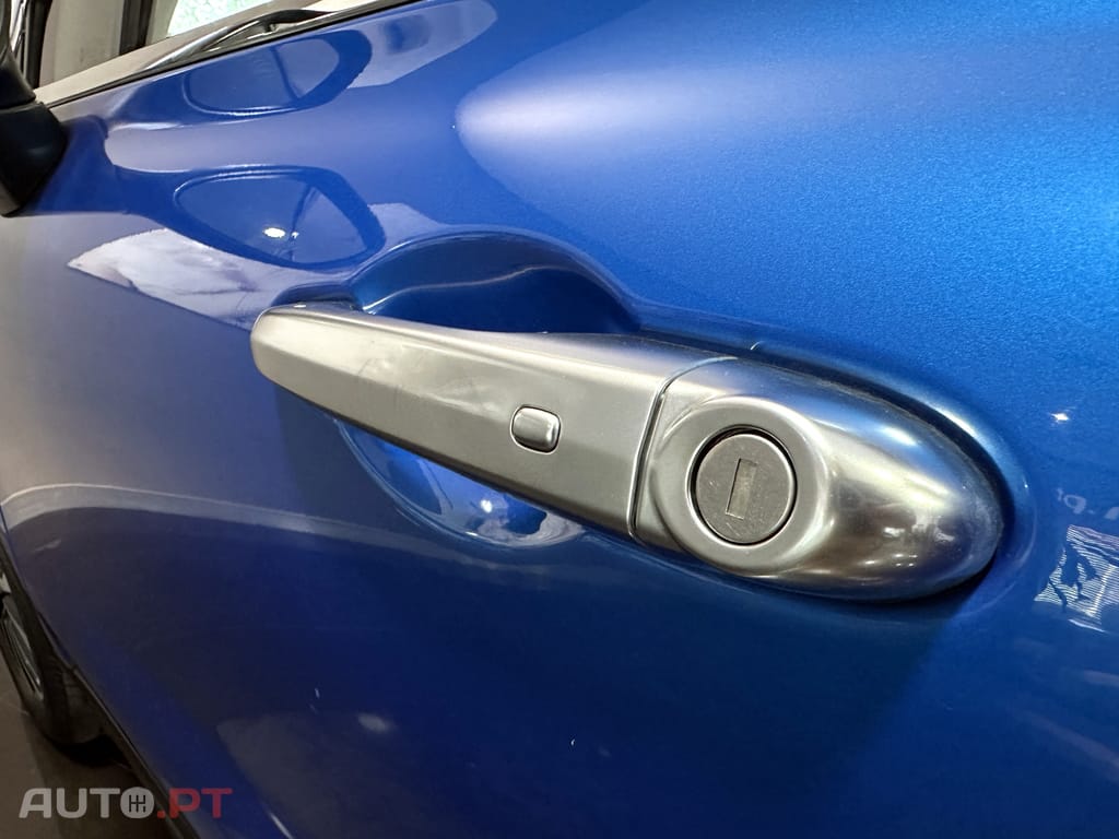 Fiat 500X 1.3 MJ City Cross