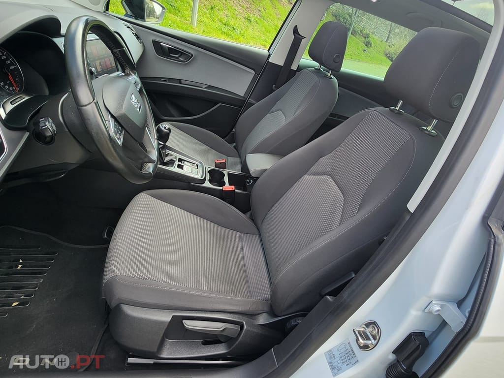 Seat Leon 1.6 TDI Style S/S