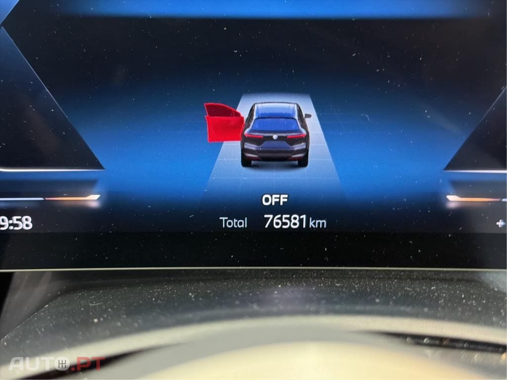 BMW iX xDrive 40