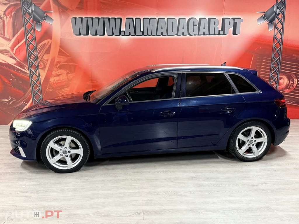 Audi A3 Sportback 30 TFSI Sport