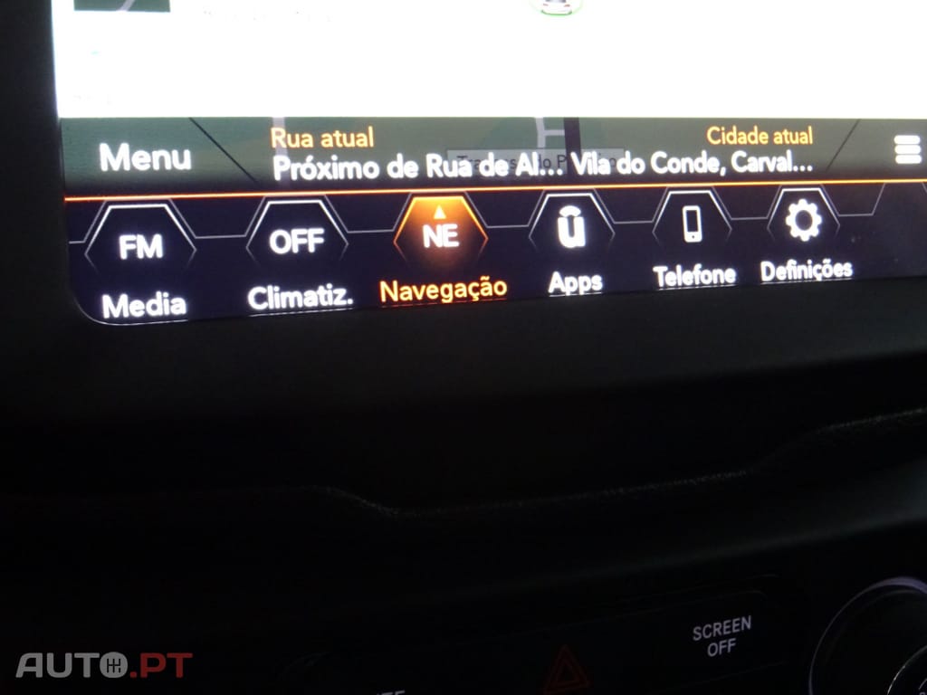 Jeep Renegade 1.0 T Limited
