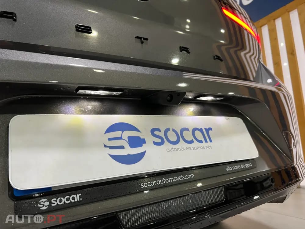 Opel Astra 1.5 D GS Aut.