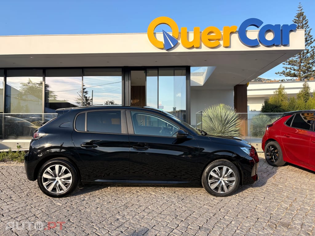Peugeot 208 1.2 PureTech Active Pack