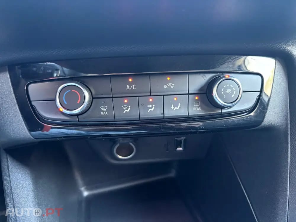 Opel Corsa 1.2 T Edition