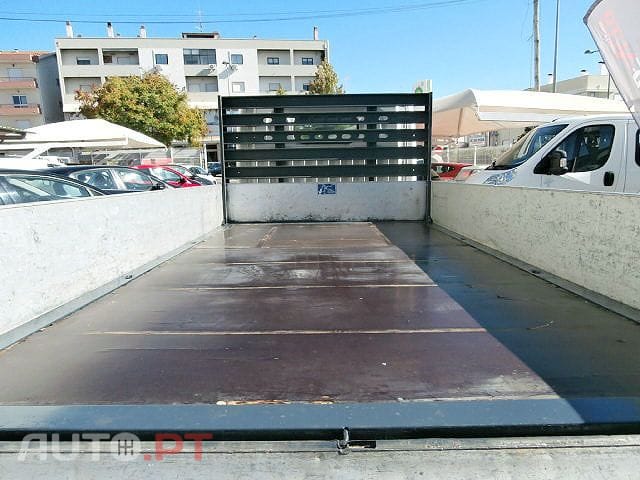 Nissan Cabstar 35.14