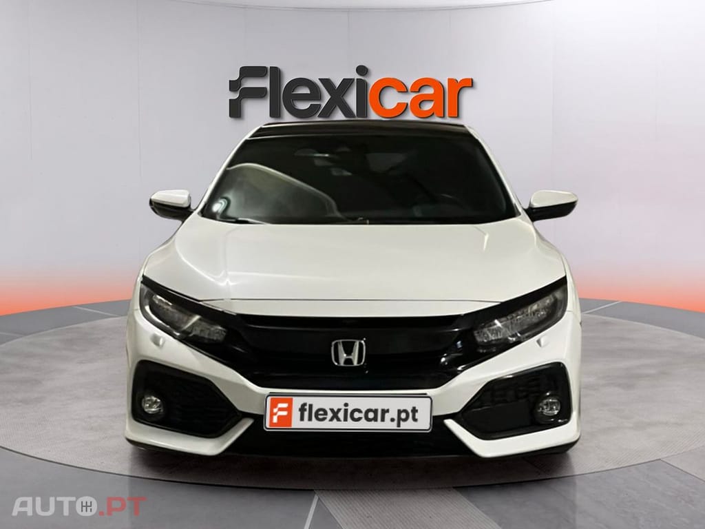 Honda Civic 1.0 i-VTEC Elegance