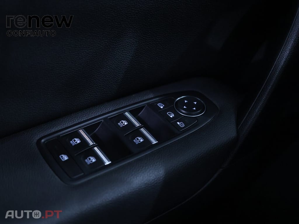 Renault Captur 1.0 Tce Techno