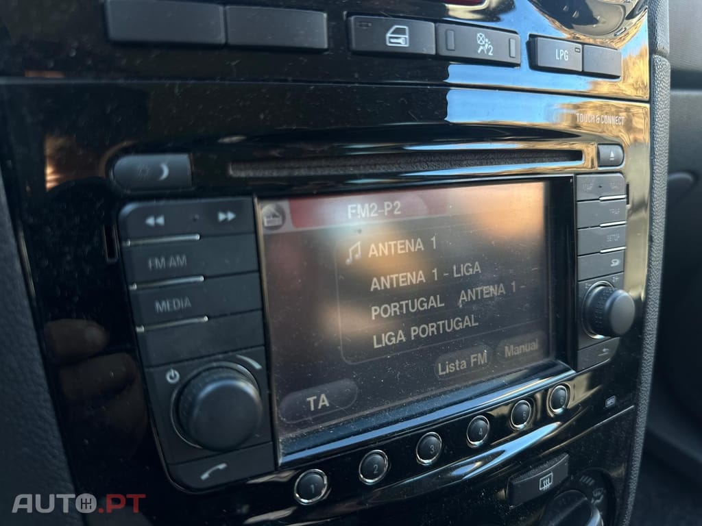 Opel Corsa 1.2 Enjoy S/S