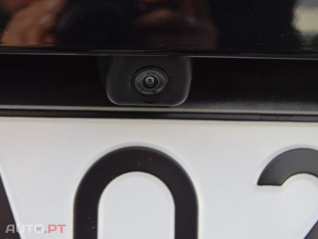 DS DS7 Crossback E-Tense SE Ligne Noire EAT8