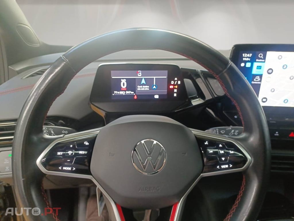Volkswagen Id.5 77 kWh GTX