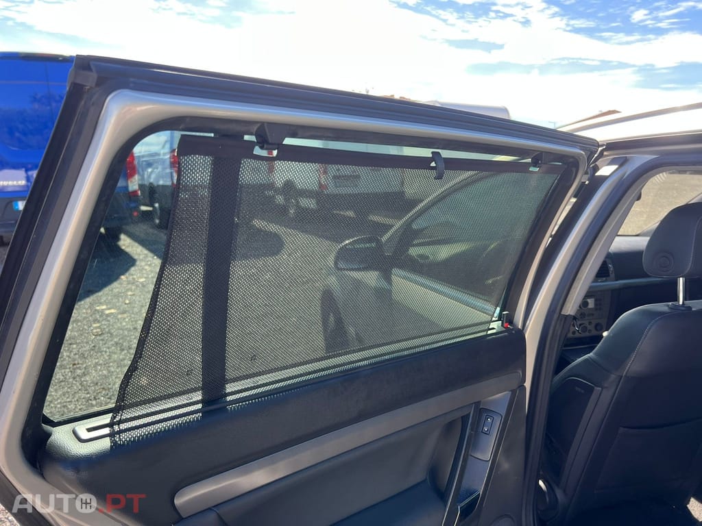 Opel Vectra 1.9 CDTi