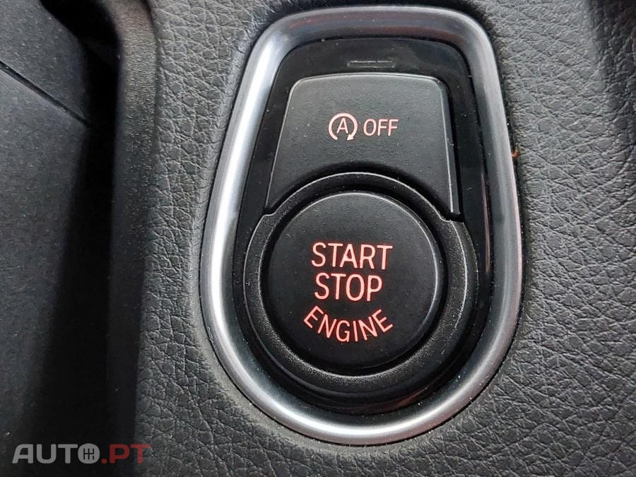 BMW 418 Gran Coupé D Advantage Auto