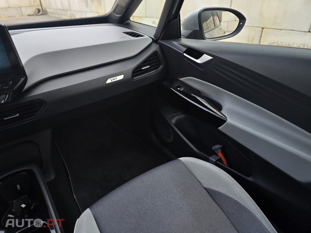 Volkswagen Id.3 Pro Performance 1st Plus