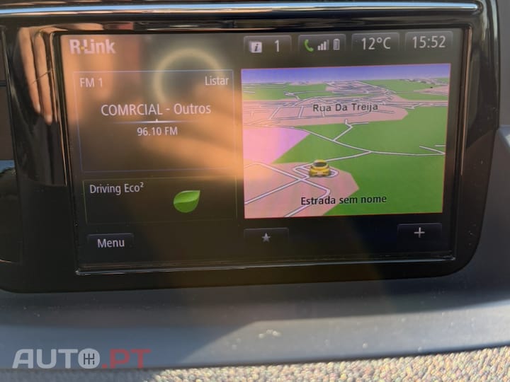 Renault Mégane phase 3