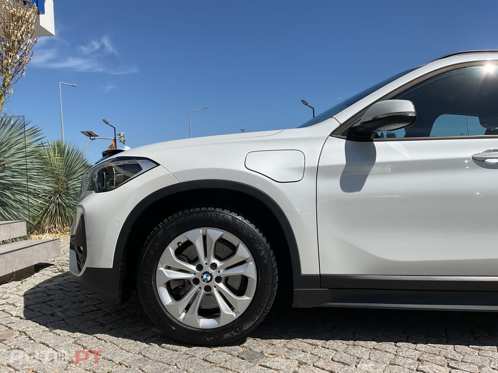 BMW X1 25 e xDrive