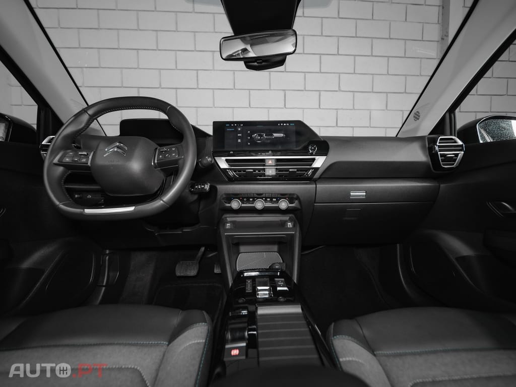 Citroen C4 X 1.2 PureTech Plus EAT8