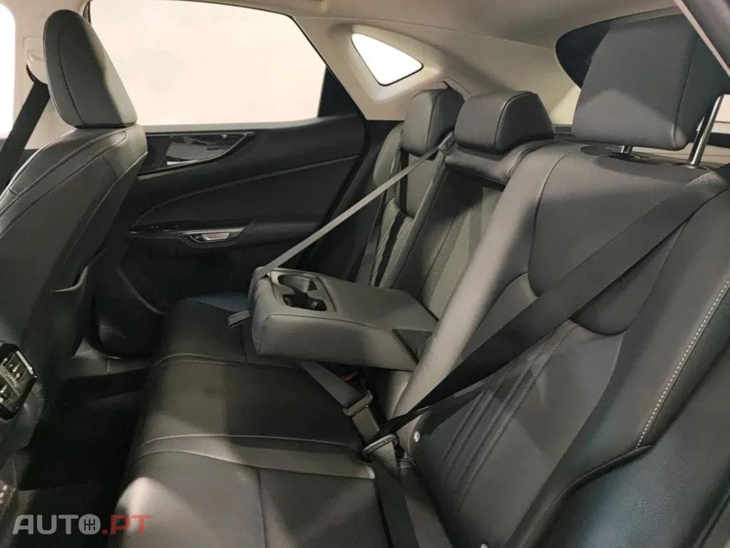 Lexus NX Executive