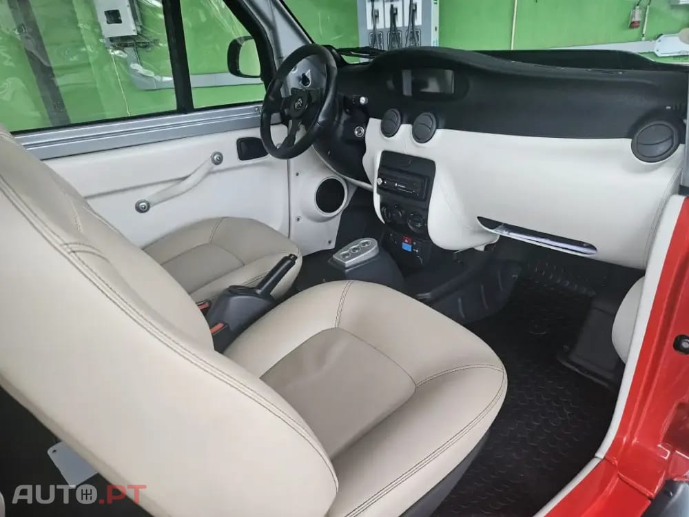 Citroen e-Mehari ND