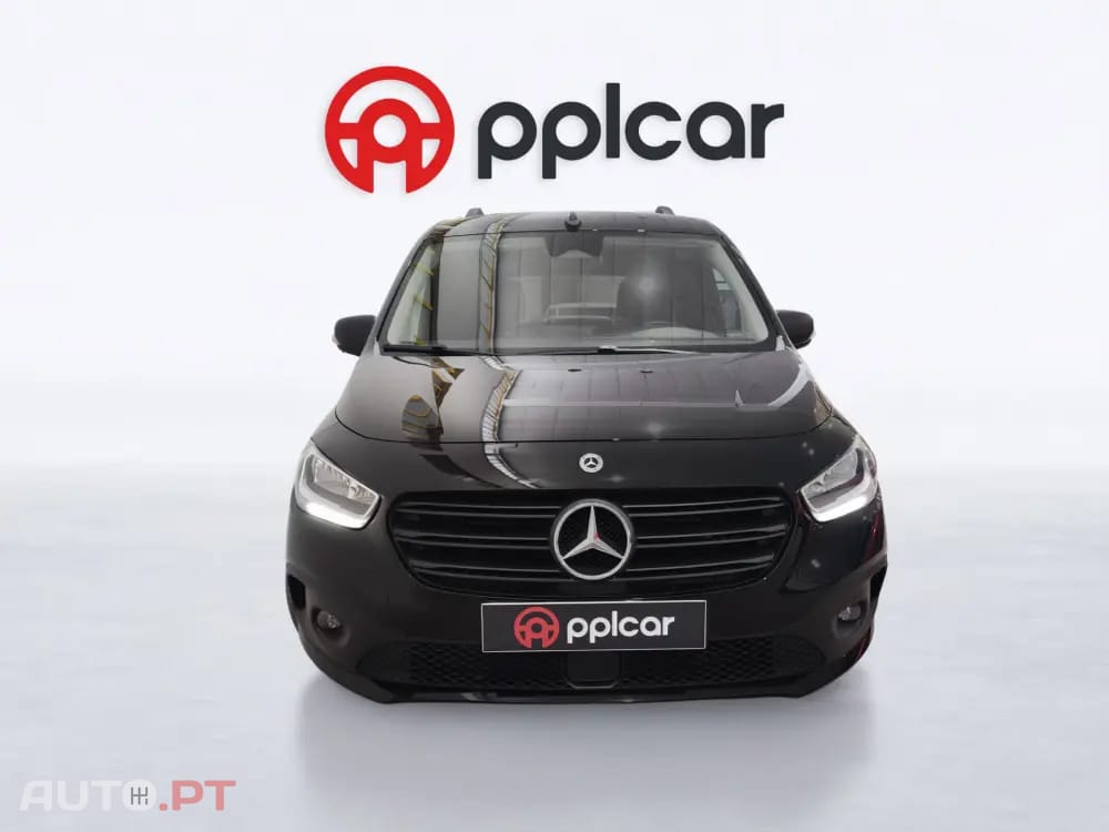 Mercedes-Benz Citan 110 CDi/27