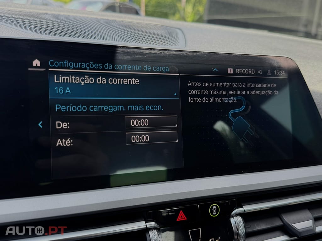 BMW 330 e Corporate Edition Auto