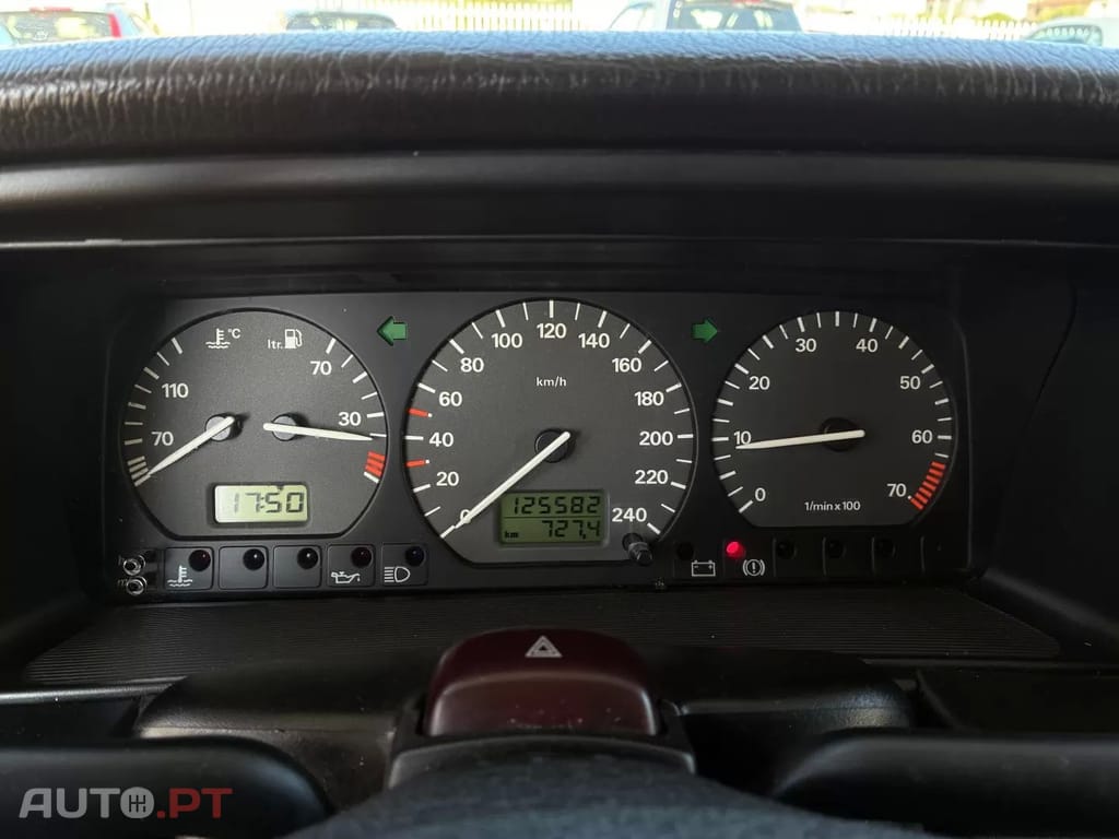 Volkswagen Passat 1.6 Confortline Plus