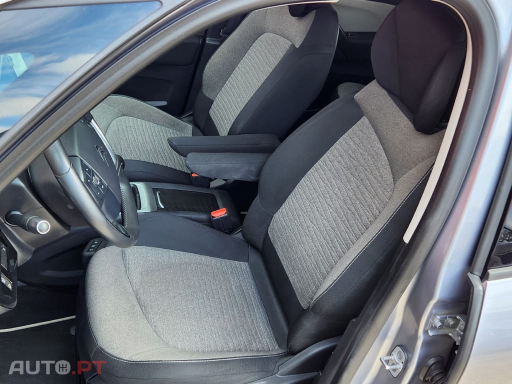 Citroen C4 SpaceTourer 1.5 BlueHDi Feel