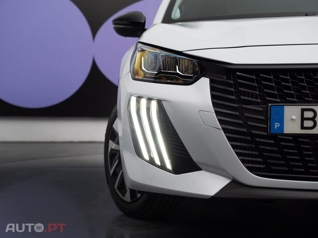 Peugeot 208 1.2 PureTech Active