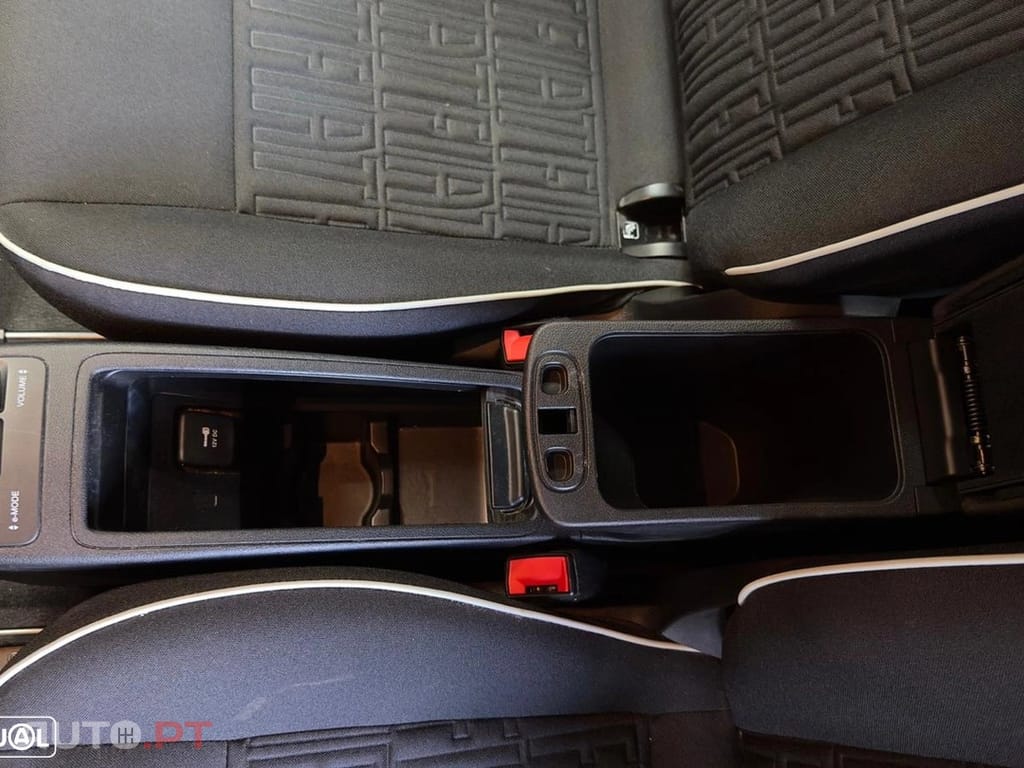 Fiat 500e 23,8kWh