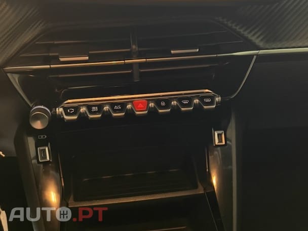 Peugeot 208 1.2 PureTech Active Pack