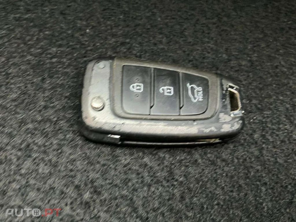 Hyundai Tucson 1.6 T-GDI PREMIUM