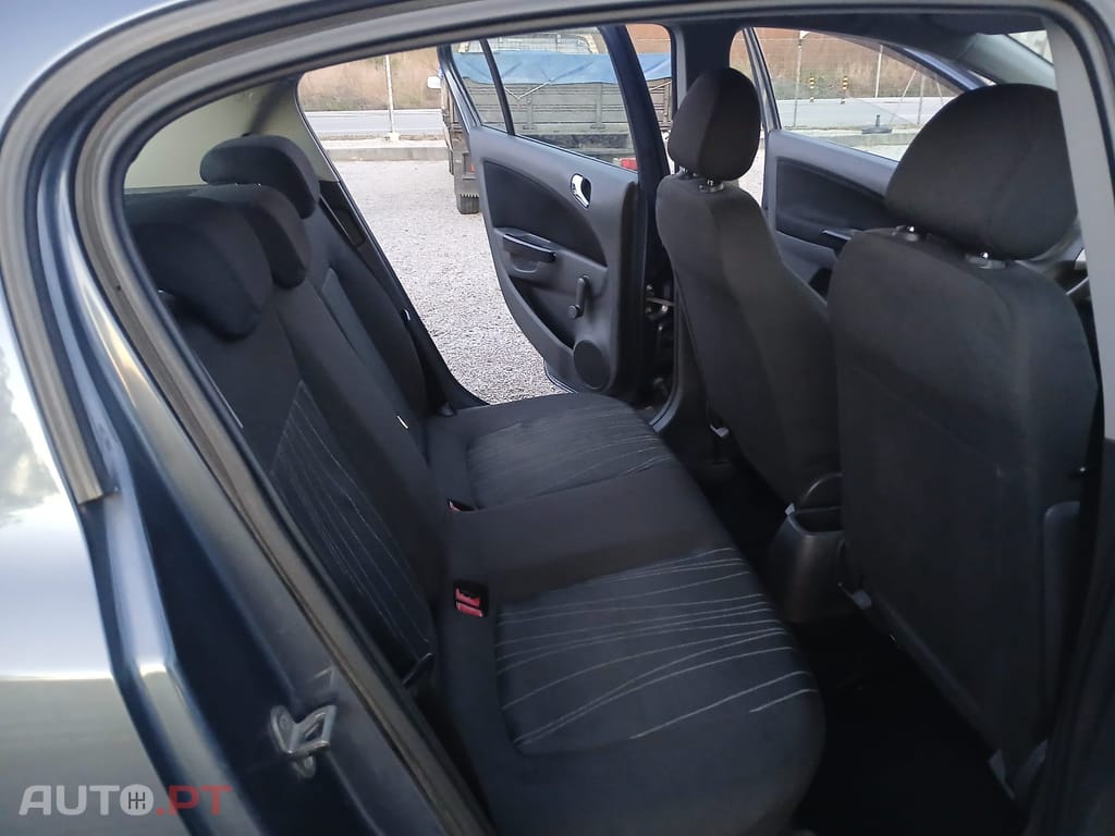 Opel Corsa 1.2