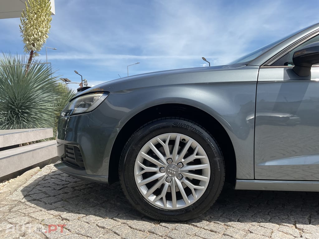 Audi A3 Sportback 30 TDI