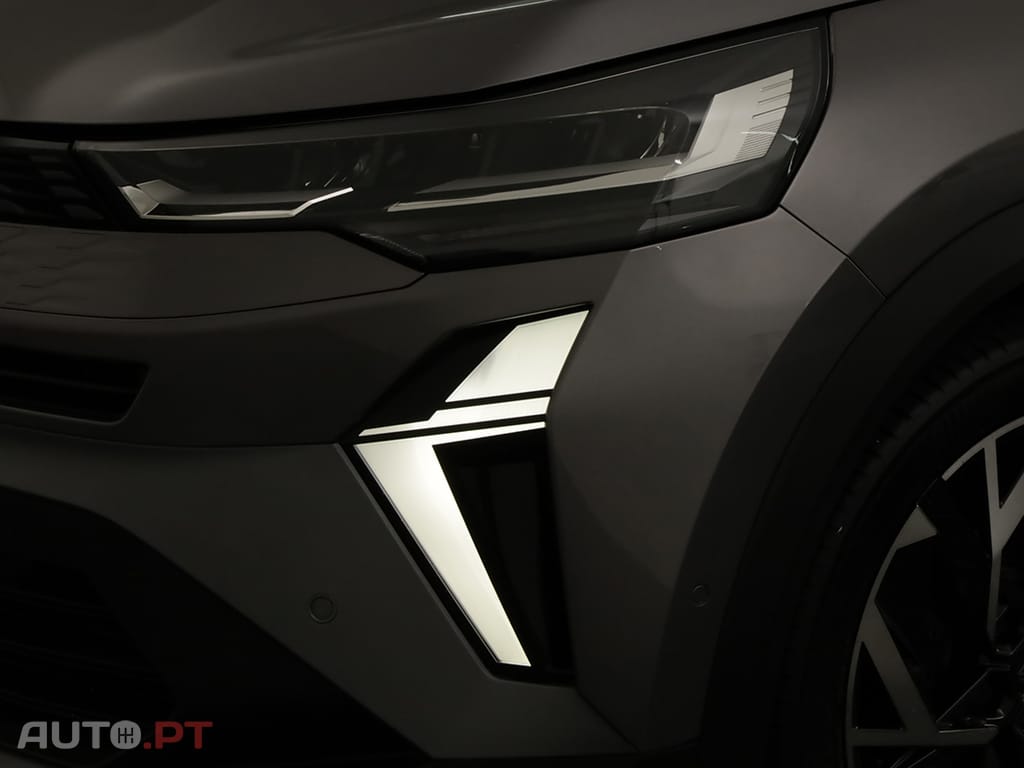 Renault Symbioz Symbioz 1.6 E-Tech Full Hybrid Esprit Alpine