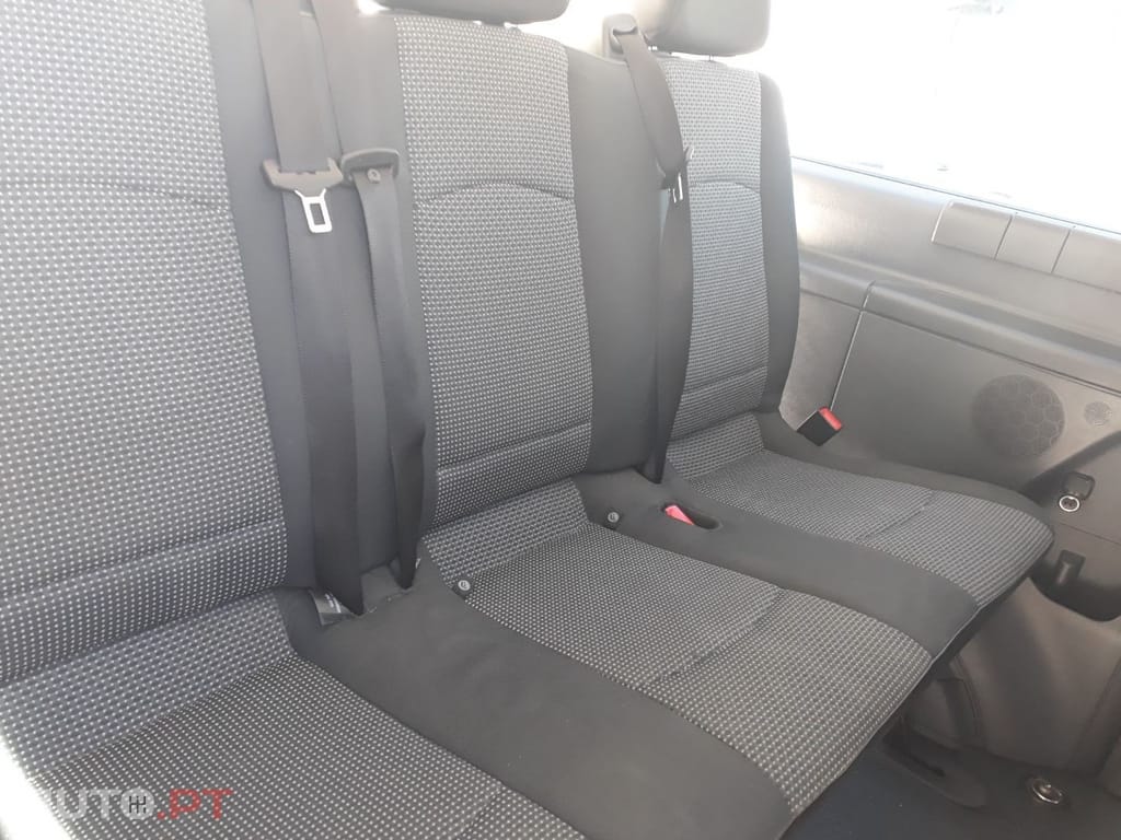 Mercedes-Benz Vito 116 CDi/32 9L Compacto