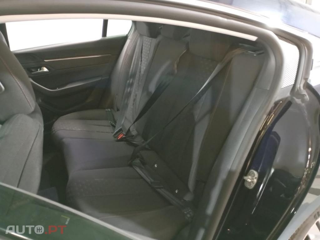 Peugeot 508 1.5 BlueHDi Business Line