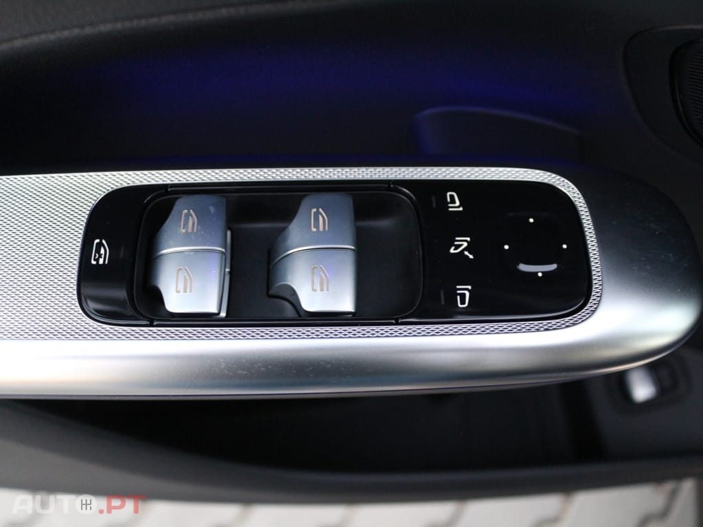 Mercedes-Benz GLC 300 de 4Matic